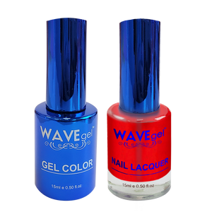 WAVEGEL DUO ROYAL COLLECTION, 063
