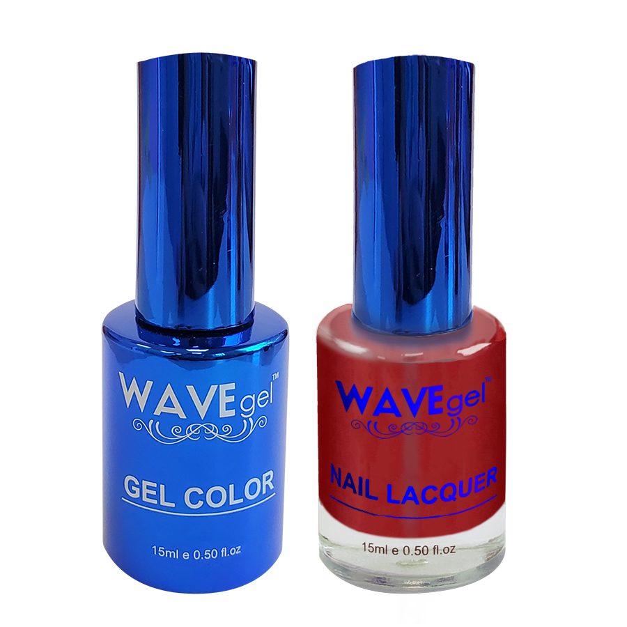 WAVEGEL DUO ROYAL COLLECTION, 064