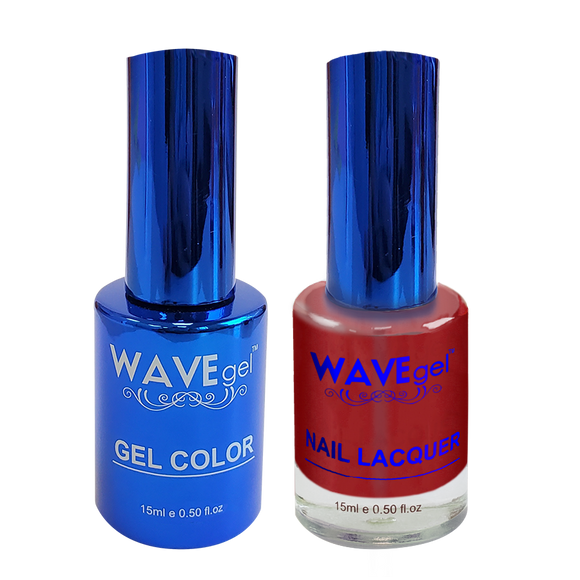 WAVEGEL DUO ROYAL COLLECTION, 064
