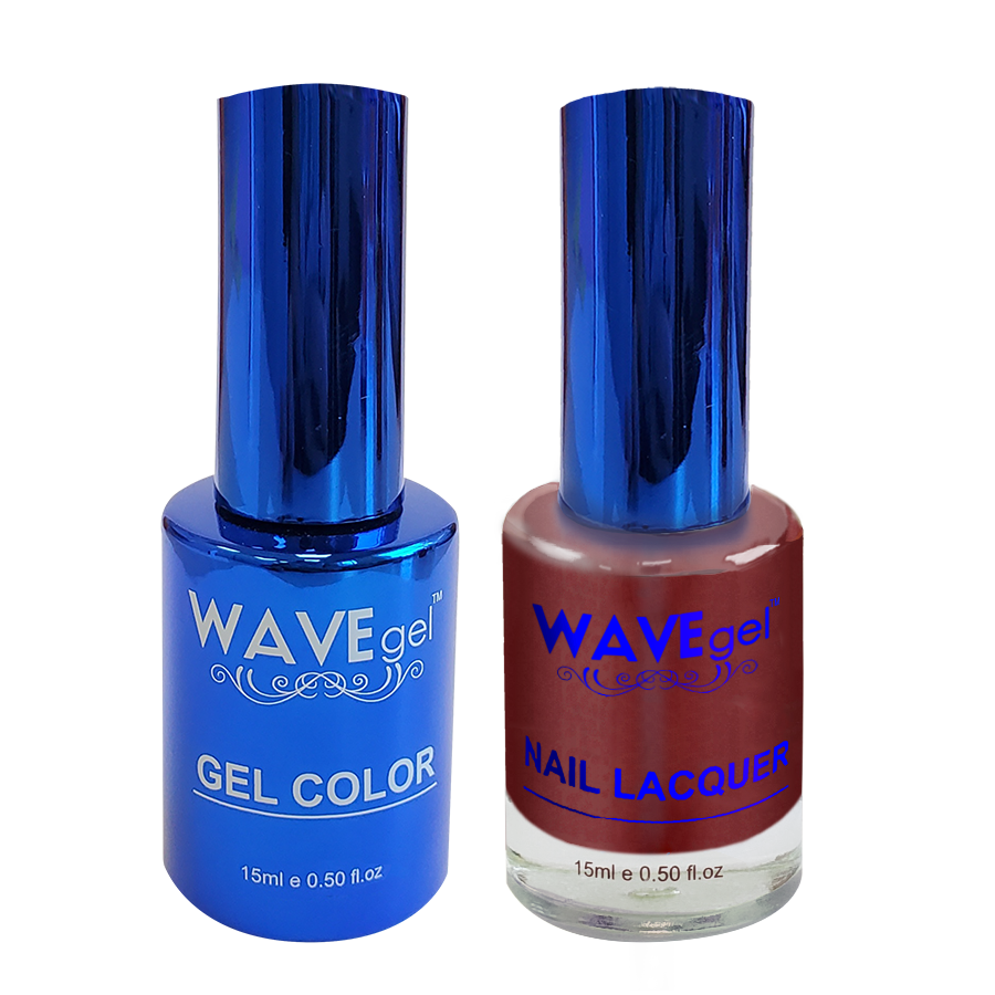 WAVEGEL DUO ROYAL COLLECTION, 065