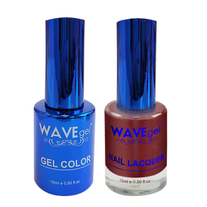 WAVEGEL DUO ROYAL COLLECTION, 065