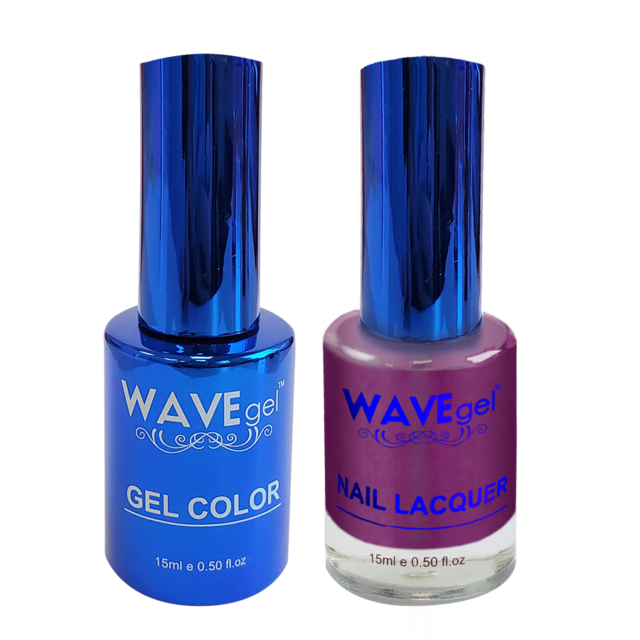 WAVEGEL DUO ROYAL COLLECTION, 066