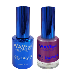 WAVEGEL DUO ROYAL COLLECTION, 066