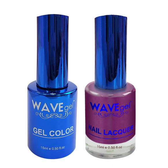 WAVEGEL DUO ROYAL COLLECTION, 066