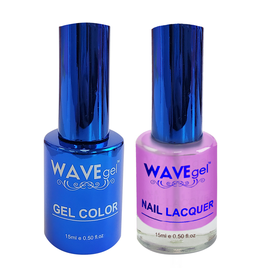 WAVEGEL DUO ROYAL COLLECTION, 067