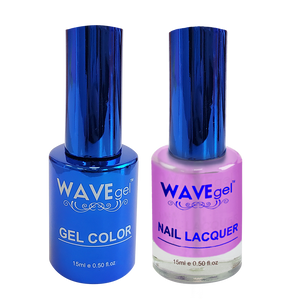 WAVEGEL DUO ROYAL COLLECTION, 067