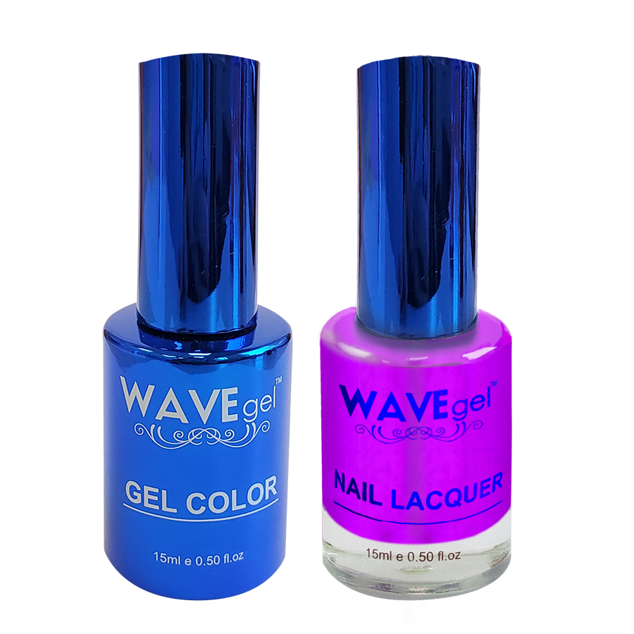 WAVEGEL DUO ROYAL COLLECTION, 068