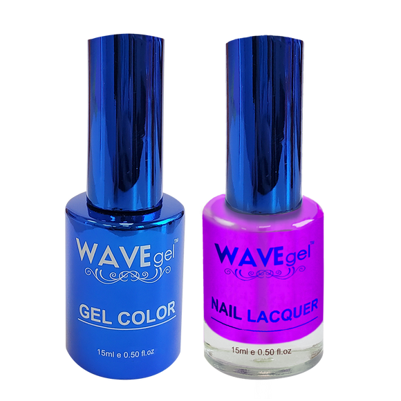 WAVEGEL DUO ROYAL COLLECTION, 068