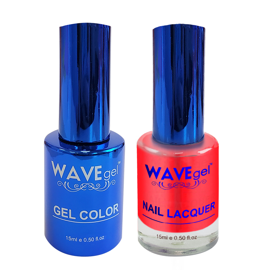 WAVEGEL DUO ROYAL COLLECTION, 069