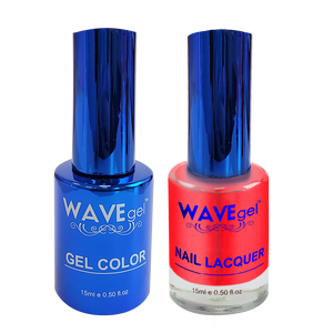 WAVEGEL DUO ROYAL COLLECTION, 069