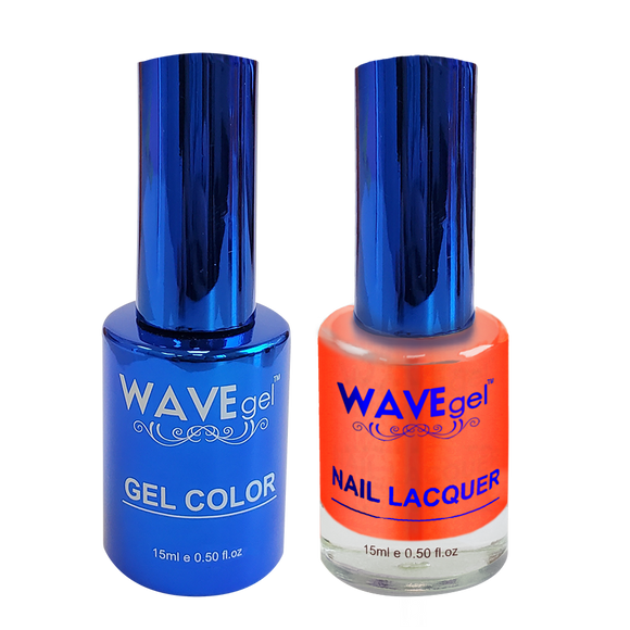 WAVEGEL DUO ROYAL COLLECTION, 070