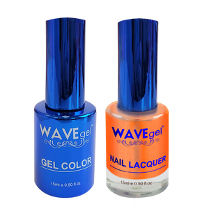 WAVEGEL DUO ROYAL COLLECTION, 071