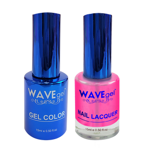 WAVEGEL DUO ROYAL COLLECTION, 072