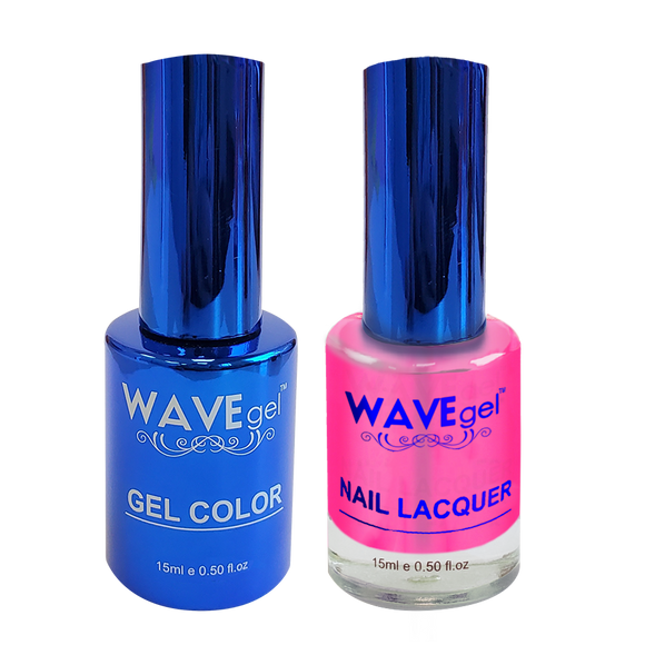 WAVEGEL DUO ROYAL COLLECTION, 072
