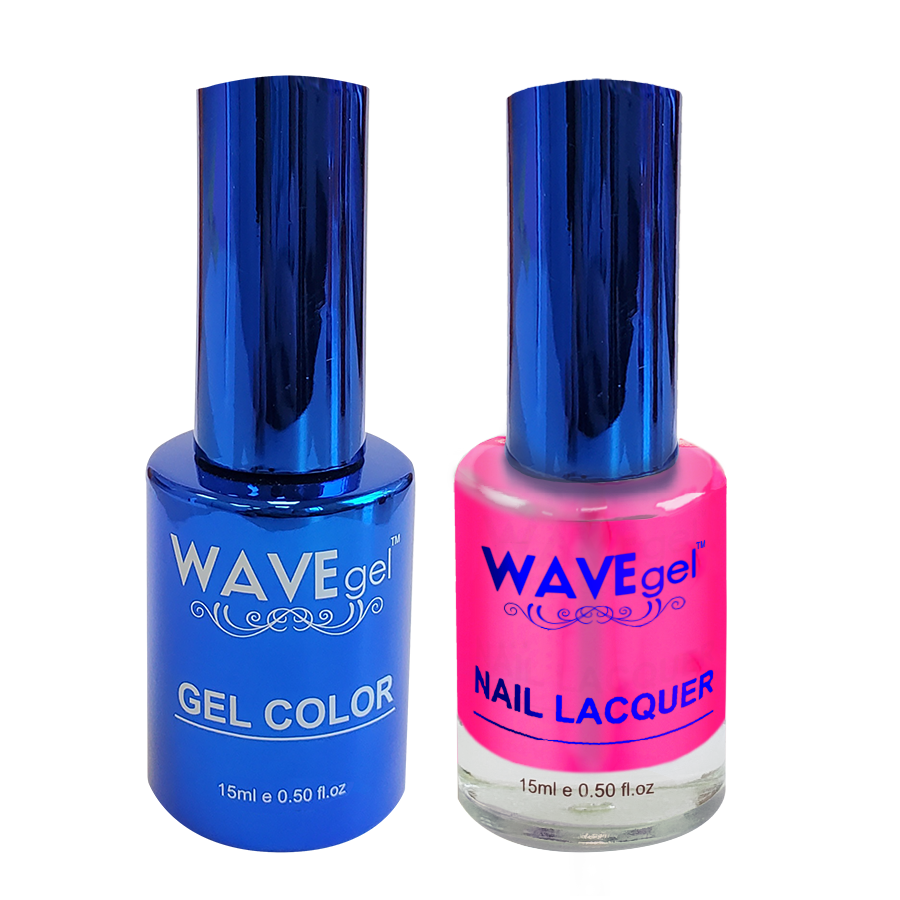 WAVEGEL DUO ROYAL COLLECTION, 073