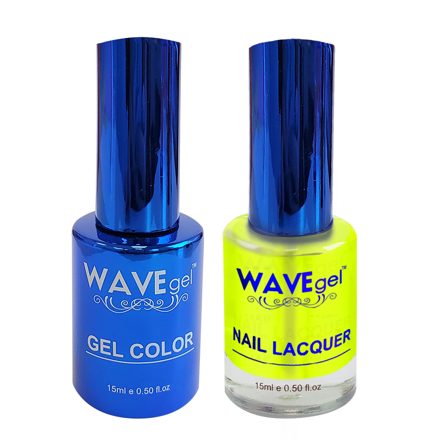 WAVEGEL DUO ROYAL COLLECTION, 074