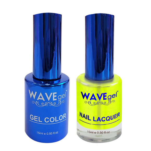 WAVEGEL DUO ROYAL COLLECTION, 074