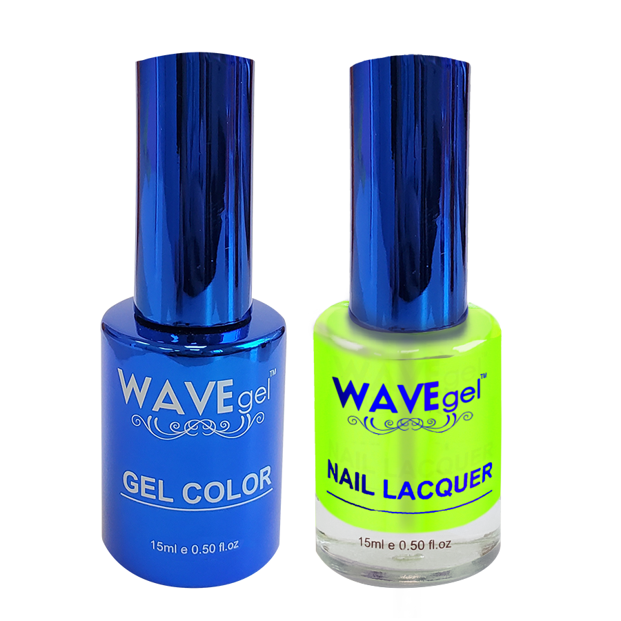 WAVEGEL DUO ROYAL COLLECTION, 075