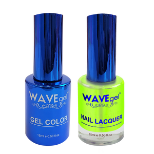 WAVEGEL DUO ROYAL COLLECTION, 075