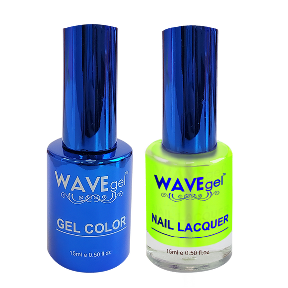 WAVEGEL DUO ROYAL COLLECTION, 075