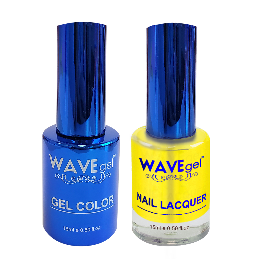 WAVEGEL DUO ROYAL COLLECTION, 076