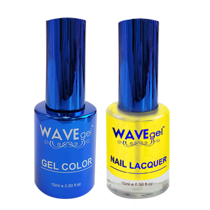 WAVEGEL DUO ROYAL COLLECTION, 076