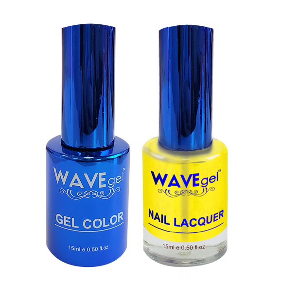 WAVEGEL DUO ROYAL COLLECTION, 076