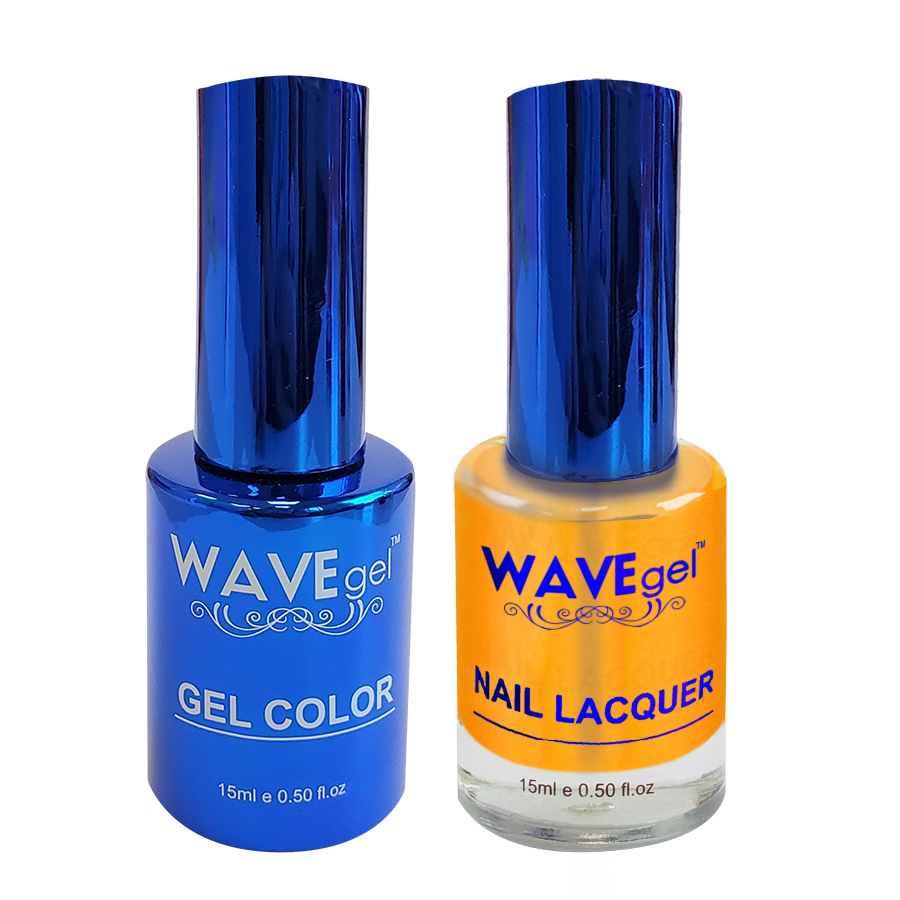 WAVEGEL DUO ROYAL COLLECTION, 077