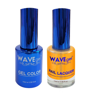 WAVEGEL DUO ROYAL COLLECTION, 077