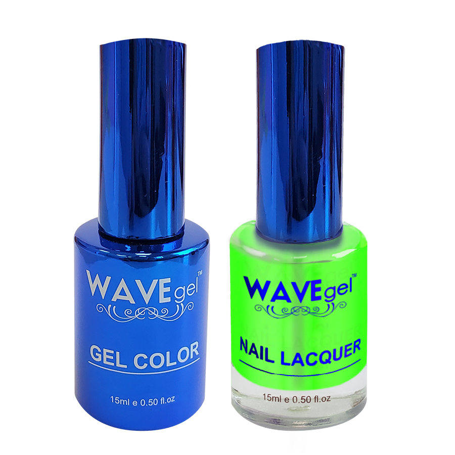 WAVEGEL DUO ROYAL COLLECTION, 078