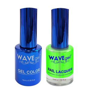 WAVEGEL DUO ROYAL COLLECTION, 078