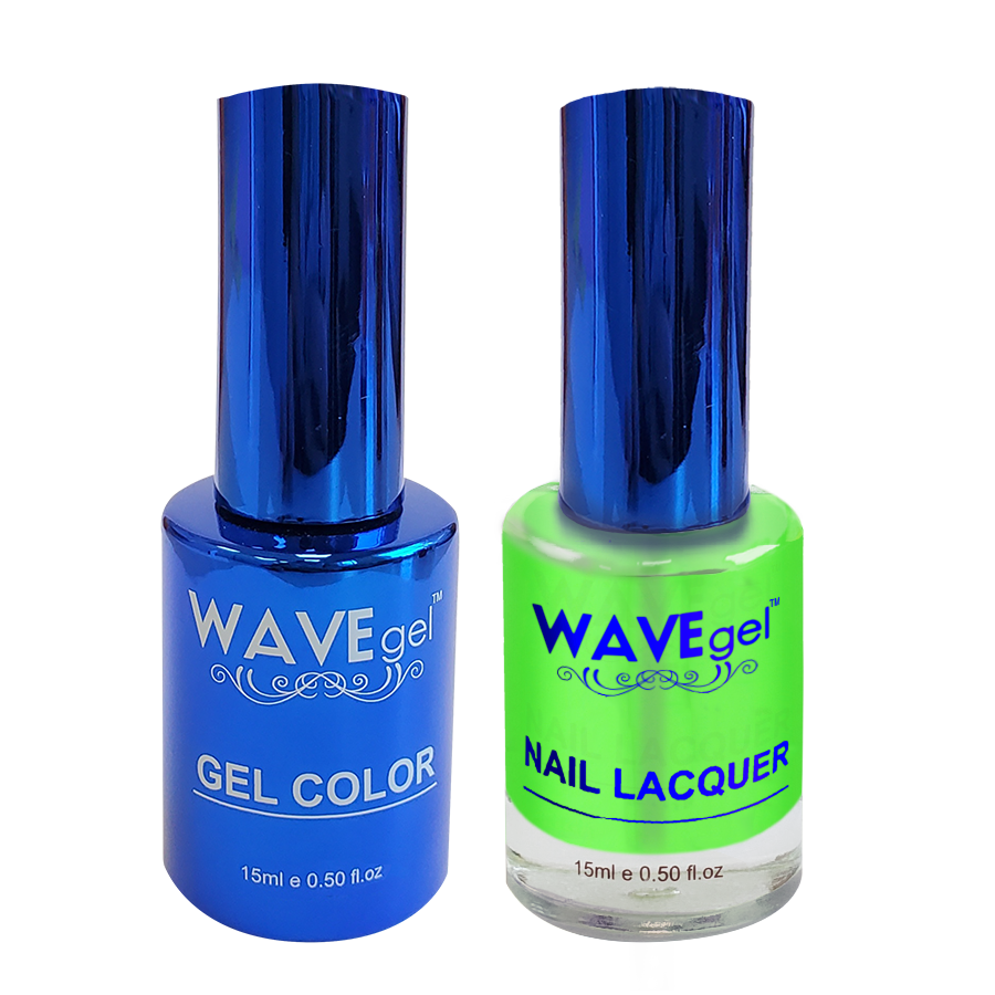 WAVEGEL DUO ROYAL COLLECTION, 079