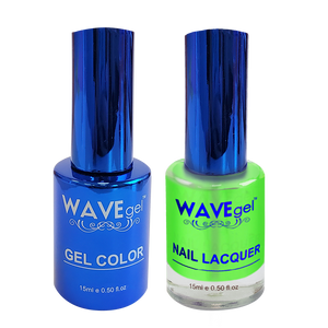 WAVEGEL DUO ROYAL COLLECTION, 079