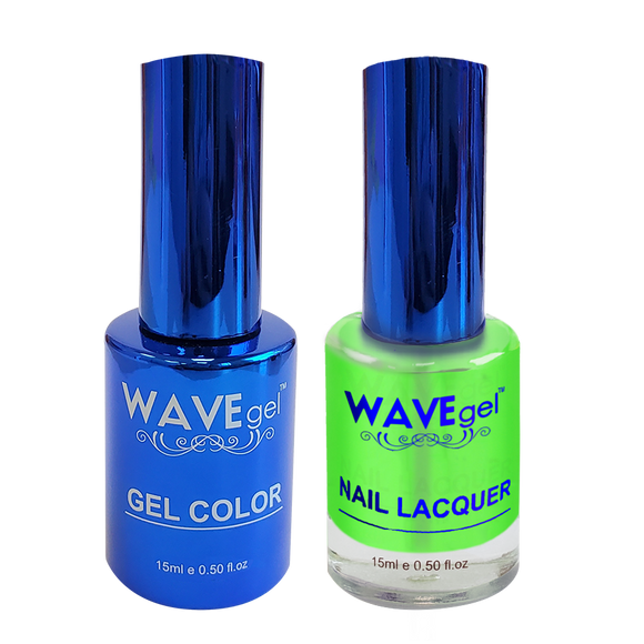 WAVEGEL DUO ROYAL COLLECTION, 079