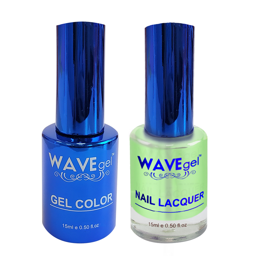 WAVEGEL DUO ROYAL COLLECTION, 080