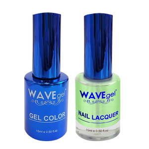 WAVEGEL DUO ROYAL COLLECTION, 080