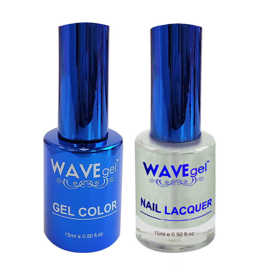 WAVEGEL DUO ROYAL COLLECTION, 081