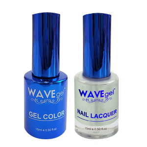 WAVEGEL DUO ROYAL COLLECTION, 081