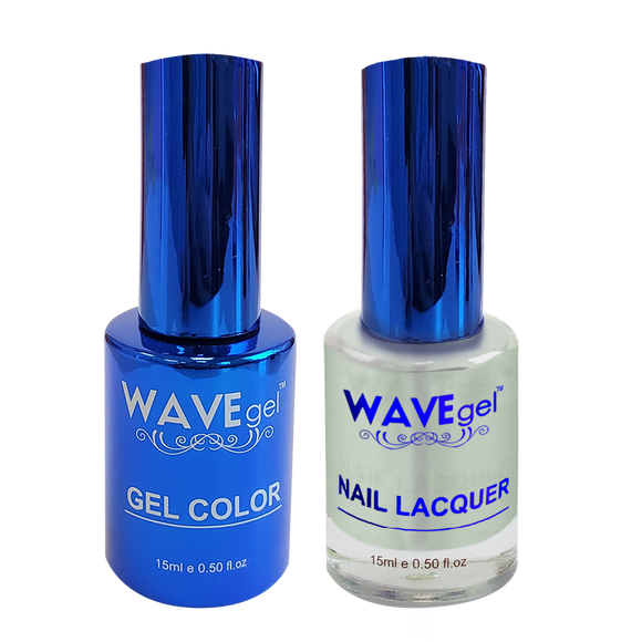 WAVEGEL DUO ROYAL COLLECTION, 081