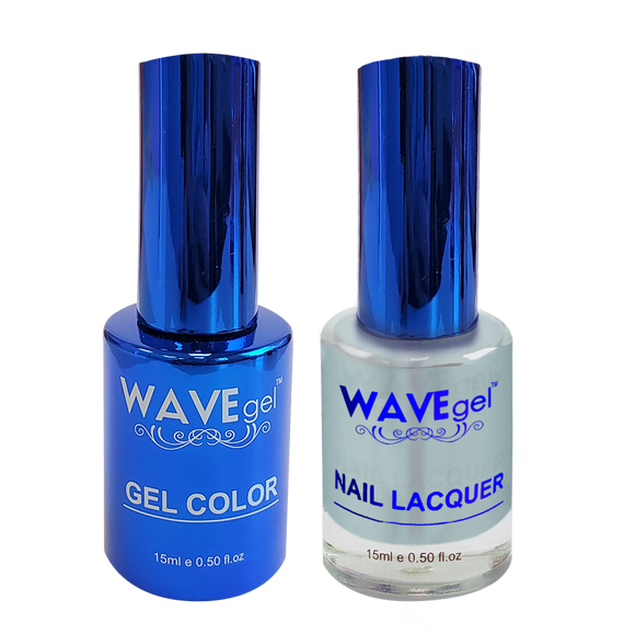 WAVEGEL DUO ROYAL COLLECTION, 082