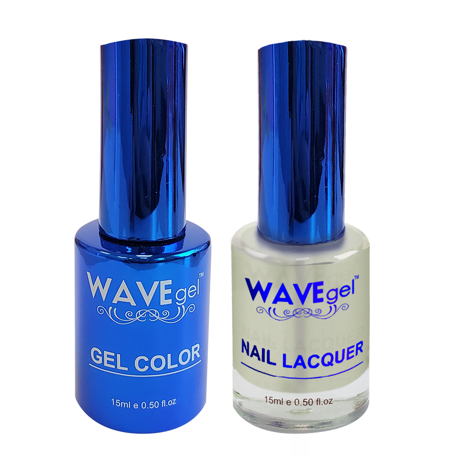 WAVEGEL DUO ROYAL COLLECTION, 083