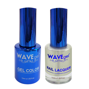 WAVEGEL DUO ROYAL COLLECTION, 083