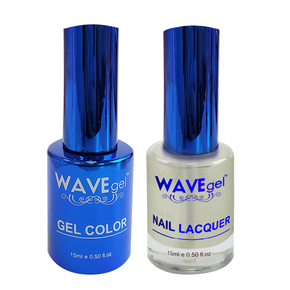 WAVEGEL DUO ROYAL COLLECTION, 083