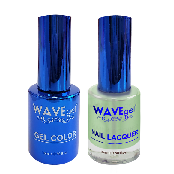 WAVEGEL DUO ROYAL COLLECTION, 084