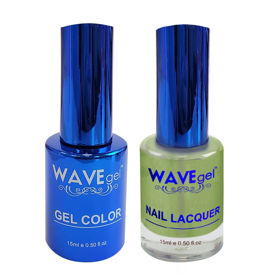 WAVEGEL DUO ROYAL COLLECTION, 085