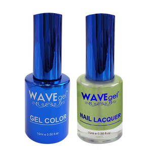 WAVEGEL DUO ROYAL COLLECTION, 085