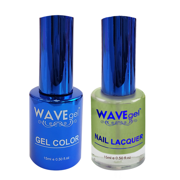 WAVEGEL DUO ROYAL COLLECTION, 085