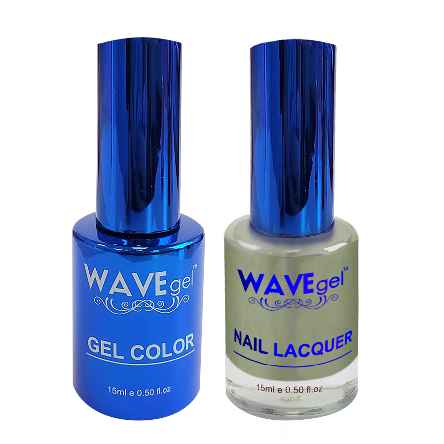 WAVEGEL DUO ROYAL COLLECTION, 086