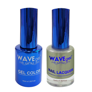 WAVEGEL DUO ROYAL COLLECTION, 086