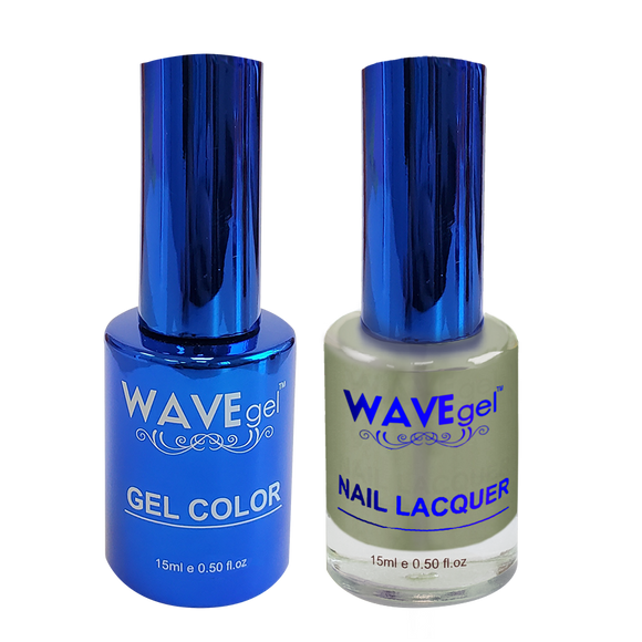 WAVEGEL DUO ROYAL COLLECTION, 086